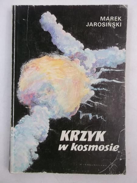 Krzyk w kosmosie