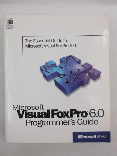 Microsoft Visual FoxPro. Programmer's Guide