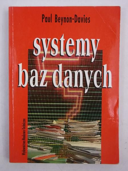 Systemy baz danych