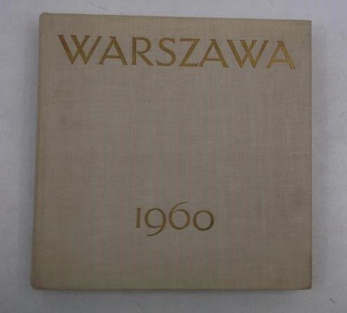 Warszawa 1960