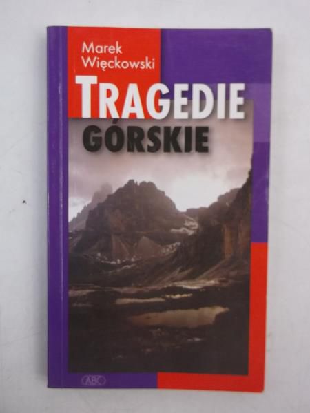 Tragedie górskie
