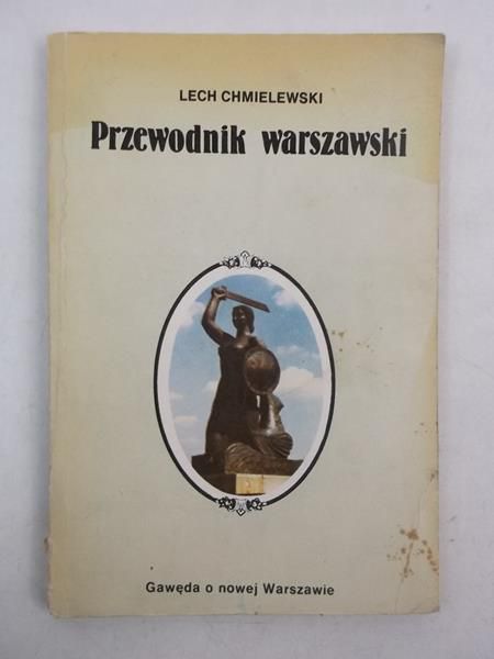 Przewodnik warszawski