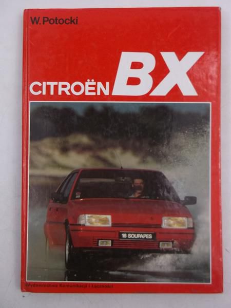 Citroen BX