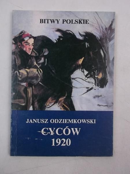 Cyców 1920