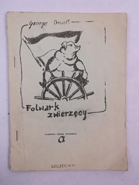 Folwark zwierzęcy