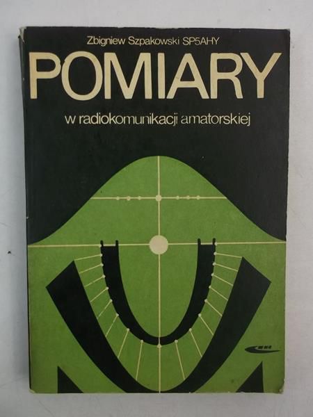 Pomiary w radiokomunikacji amatorskiej