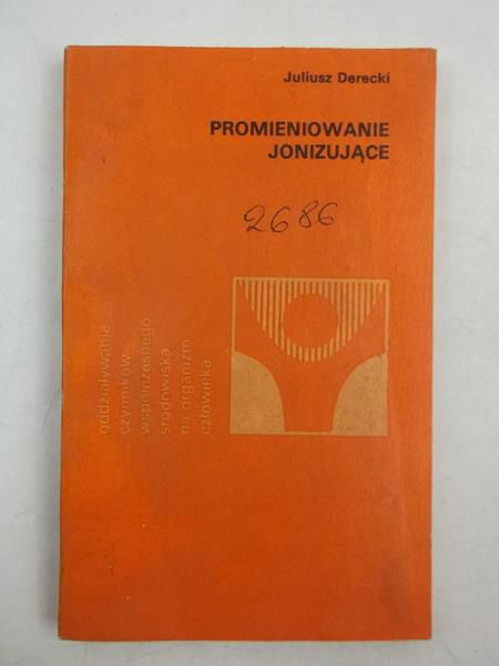 Promieniowanie jonizujące