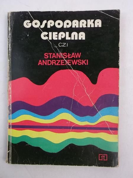 Gospodarka cieplna, cz. 1