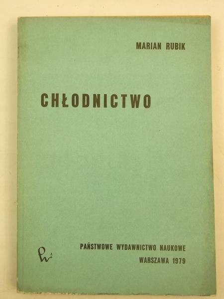 Chłodnictwo