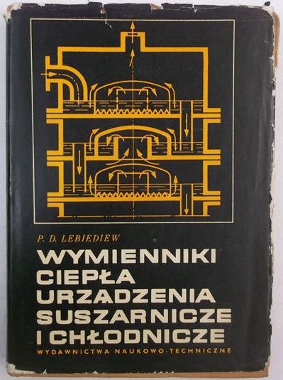 P. D. - Wymienniki ciepła, urządzenia suszarnicze i chłodnicze