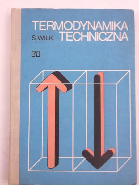 Termodynamika techniczna