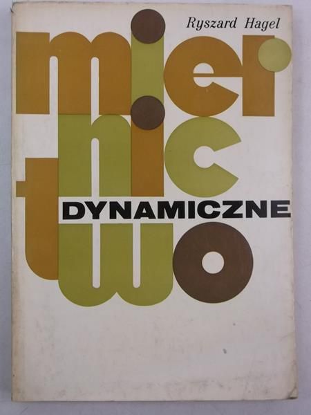 Miernictwo dynamiczne