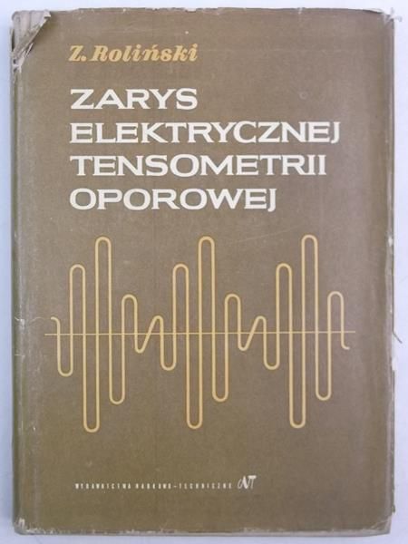 Zarys elektrycznej transometrii oporowej