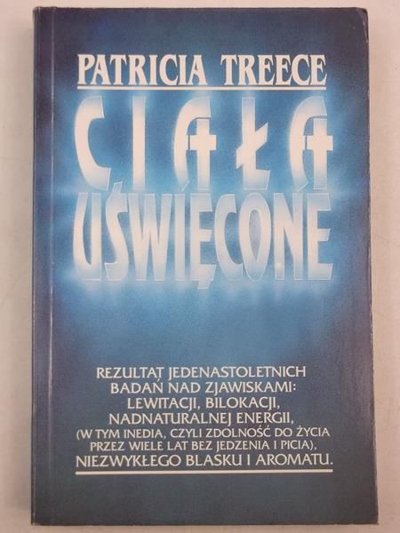 Ciała uświęcone