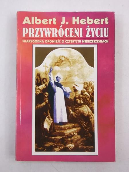 Przywróceni życiu