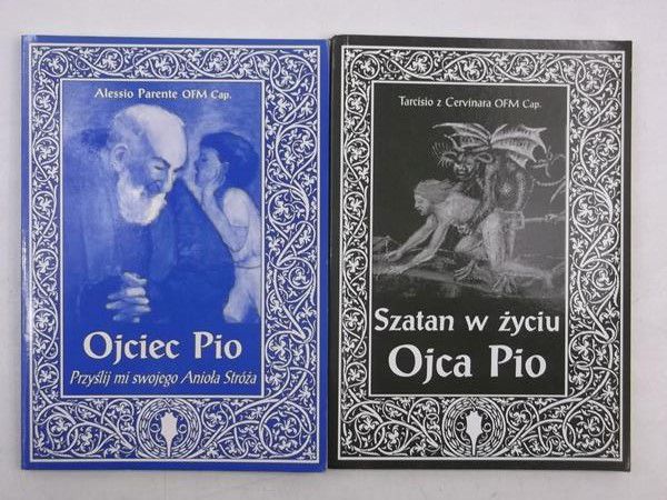 Ojciec Pio/ Satan w życiu Ojca Pio