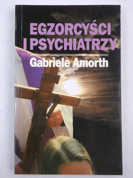 Egzorcyści i psychiatrzy