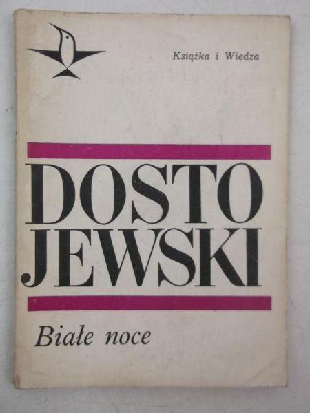 Białe noce