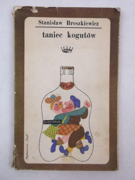 Taniec kogutów