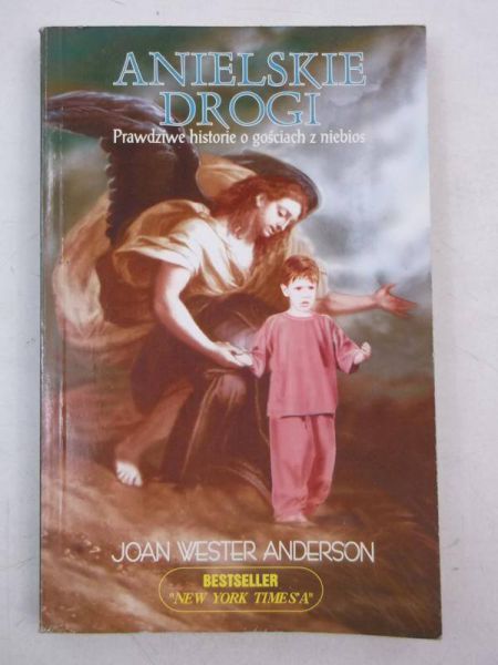 Anielskie drogi