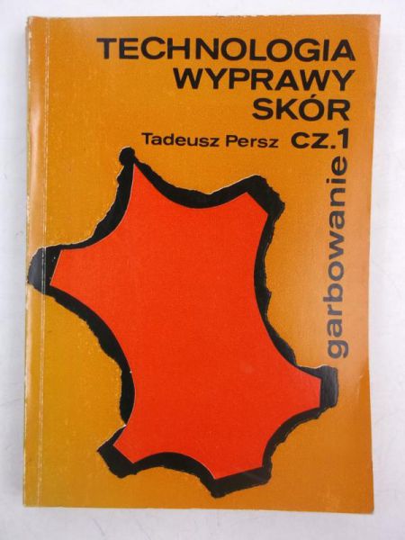Technologia wyprawy skór cz.1 garbowanie