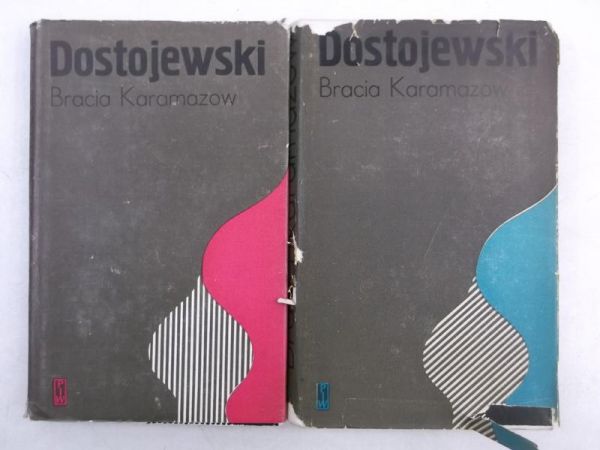 Bracia Karamazow