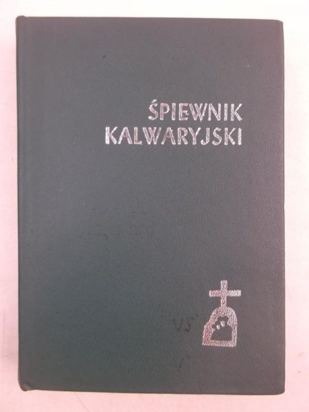 Śpiewnik Kalwaryjski
