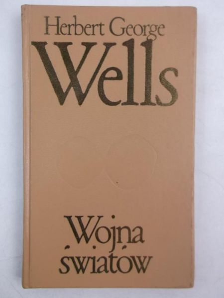 Wells Herbert - Wojna światów