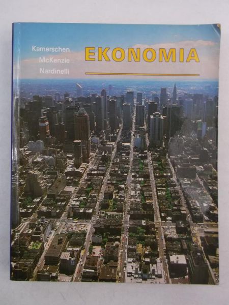 Ekonomia
