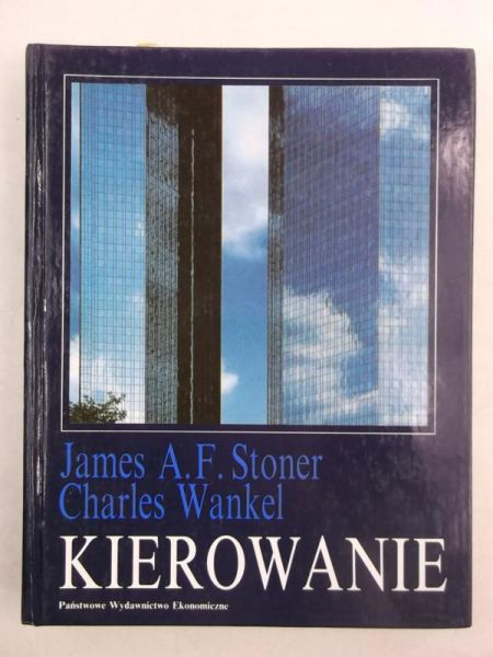 Kierowanie