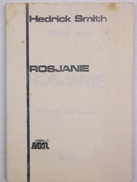 Rosjanie