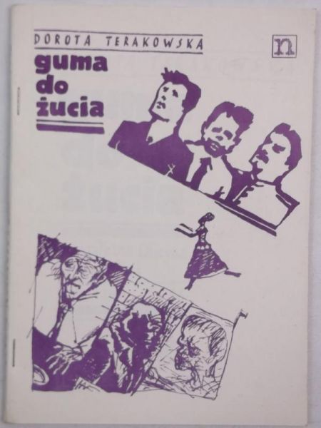 Guma do żucia