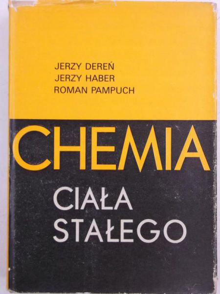 Chemia ciała stałego