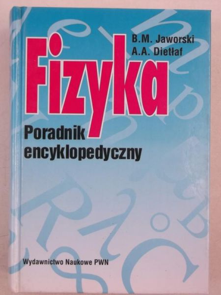 Fizyka