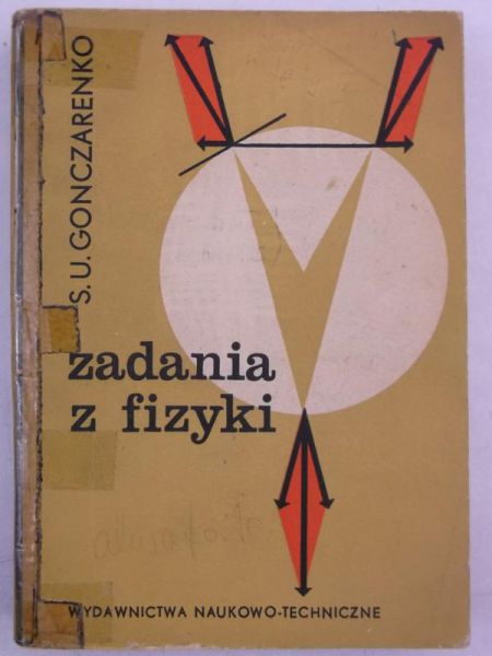 Zadania z fizyki