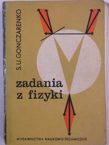 Zadania z fizyki