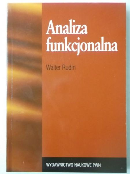 Analiza funkcjonalna