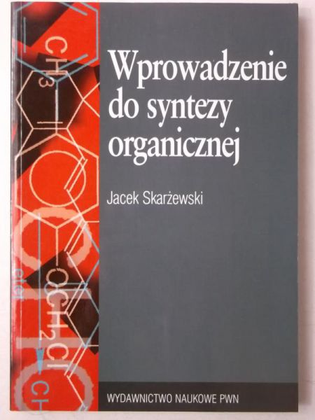 Wprowadzenie do syntezy organicznej