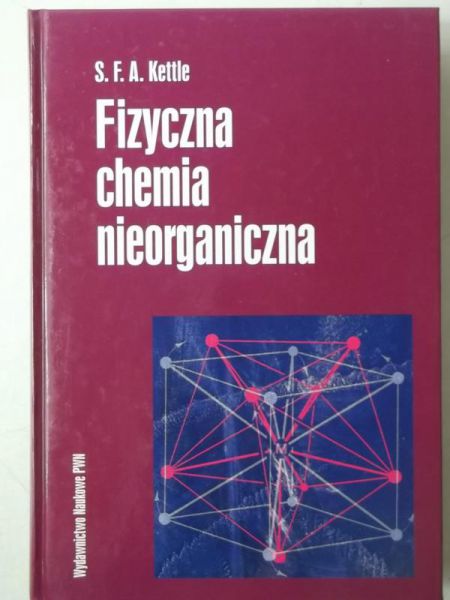 Fizyczna chemia nieorganiczna