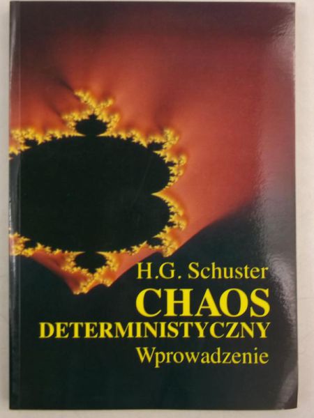 Chaos deterministyczny