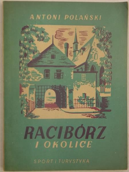 Racibórz i okolice