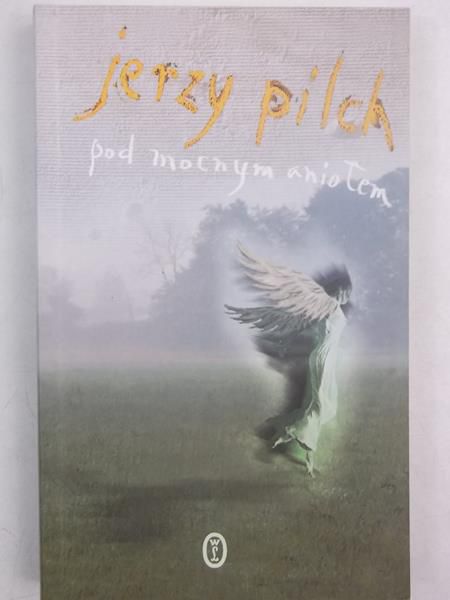 Pod mocnym aniołem