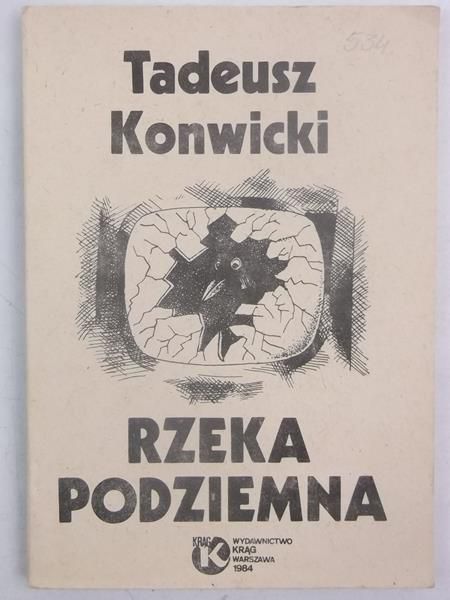 Rzeka podziemna