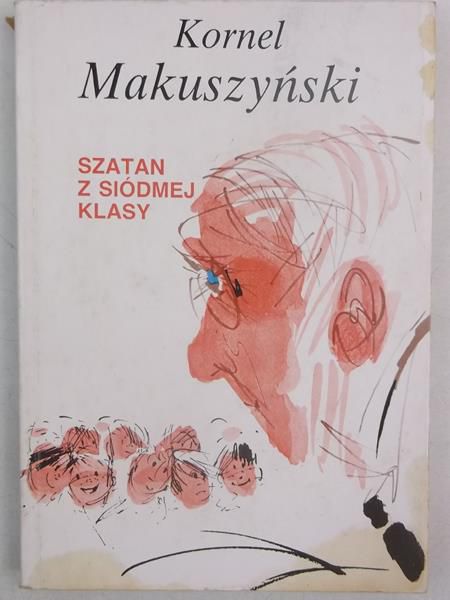 Szatan z siódmej klasy