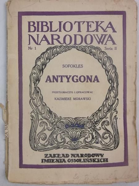 Antygona