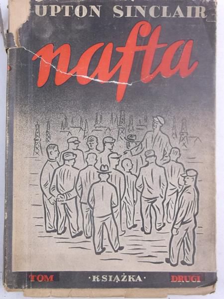 Nafta, Tom II, 1946 r.