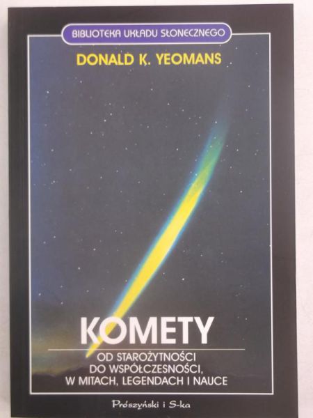 Komety