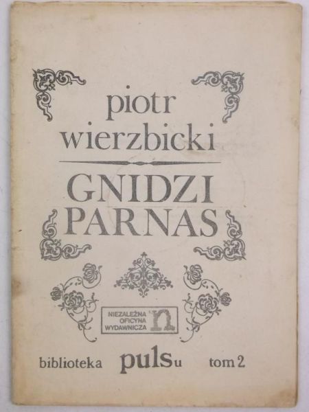 Gnidzi Parnas