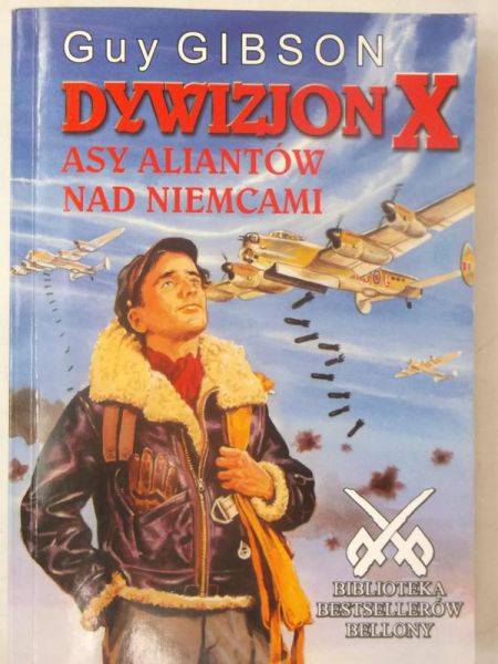 Dywizjon X