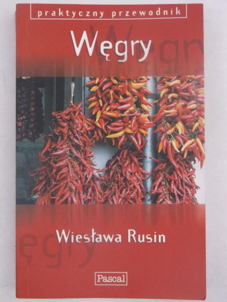 Rusin Wiesława - Węgry